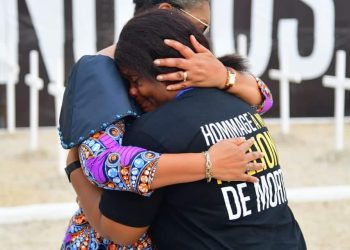 GENOCOST : « Réparation, principe de non répétition, justice transitionnelle… » retour sur le discours de Suminwa à Kisangani