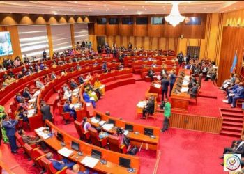 RDC : l&rsquo;élection du bureau définitif du Sénat fixée pour le 12 août