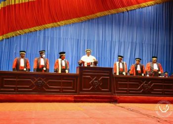 RDC : Mise en place d&rsquo;une commission spéciale chargée d&rsquo;enquêter sur les mauvaises pratiques judiciaires
