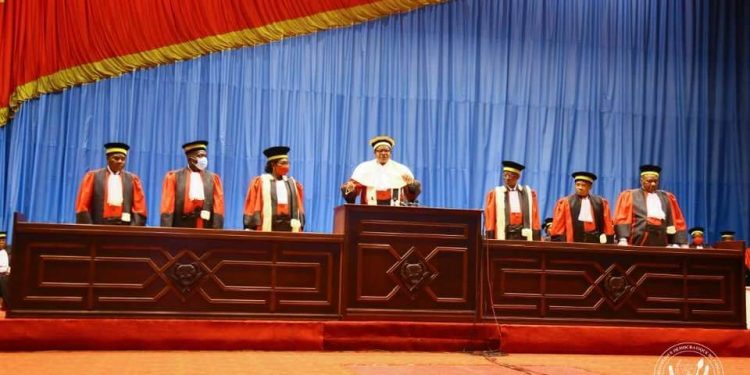 RDC : Mise en place d&rsquo;une commission spéciale chargée d&rsquo;enquêter sur les mauvaises pratiques judiciaires