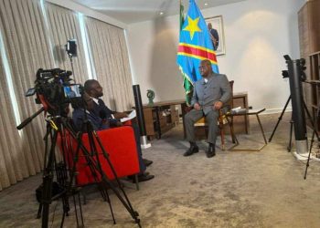 RDC : Quand Félix Tshisekedi énerve le camp Kabila