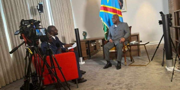 RDC : Quand Félix Tshisekedi énerve le camp Kabila