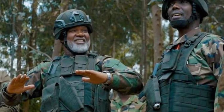 Procès Corneille Nangaa : l&rsquo;heure du verdict !