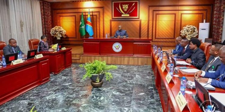 Conseil des ministres restreint : L’Exécutif envisage des allègements pour obtenir la baisse des prix de certaines denrées