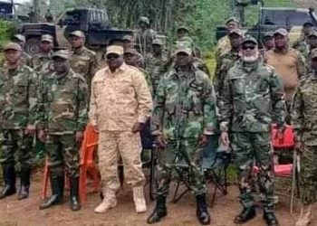 Justice : Peine de mort prononcée contre Corneille Nangaa et cie