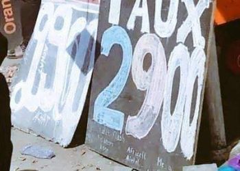 RDC : le gouvernement appelle les spéculateurs du taux de change à revenir à la raison