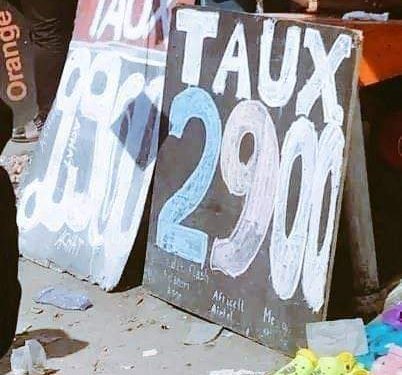 RDC : le gouvernement appelle les spéculateurs du taux de change à revenir à la raison