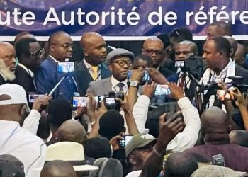 Malaise au sein de l&rsquo;UDPS : la CDP remplace Augustin Kabuya par Deo Bizibu au poste de secrétaire général