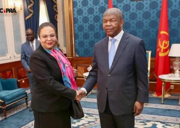 Situation sécuritaire dans l&rsquo;Est : Joao Lourenço attendu ce lundi à Kinshasa