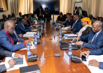 Obligation du Trésor : l&rsquo;Etat congolais a emprunté 139,1 millions USD sur les attentes de 50 millions USD
