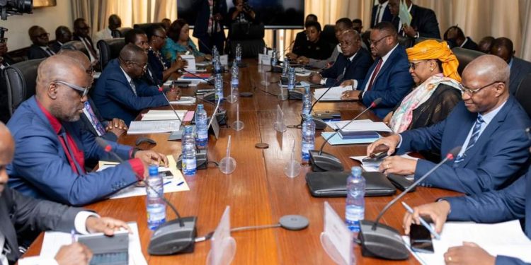 Obligation du Trésor : l&rsquo;Etat congolais a emprunté 139,1 millions USD sur les attentes de 50 millions USD