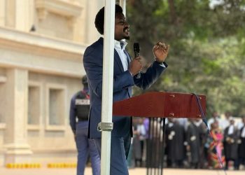 RDC : le SYMCO accuse Constant Mutamba de s&rsquo;ingérer dans le fonctionnement de la Justice