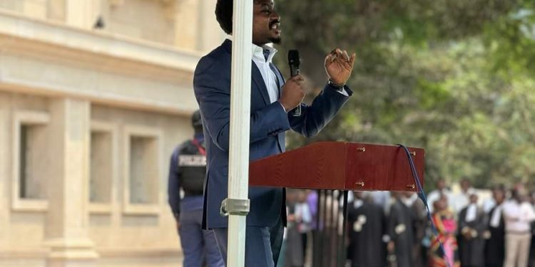 RDC : le SYMCO accuse Constant Mutamba de s&rsquo;ingérer dans le fonctionnement de la Justice