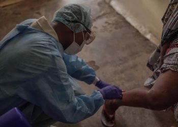 RDC-Monkeypox : Le plan de riposte chiffré à 49 millions USD