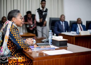 RDC : Vers de nouvelles mesures de soutien aux opérateurs économiques victimes de la guerre d&rsquo;agression