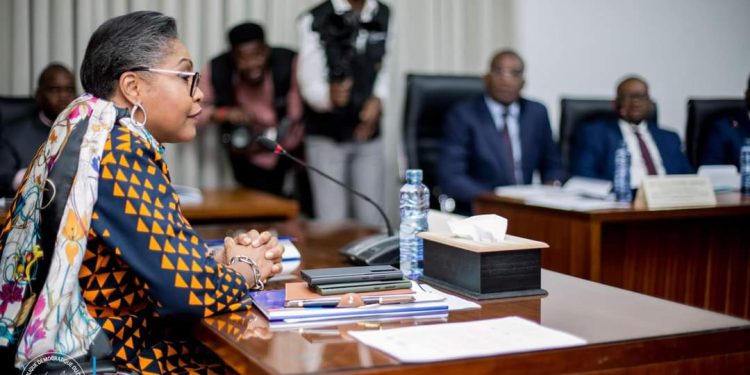 RDC : Vers de nouvelles mesures de soutien aux opérateurs économiques victimes de la guerre d&rsquo;agression