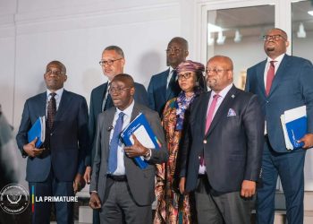 RDC : Vers de nouvelles mesures de soutien aux opérateurs économiques victimes de la guerre d&rsquo;agression