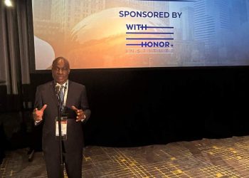 RDC : Depuis les USA, Martin Fayulu appelle les congolais à se mettre ensemble pour parler du Congo