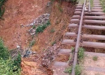 RDC – Transports : Relance et modernisation du chemin de fer Kinshasa – Matadi