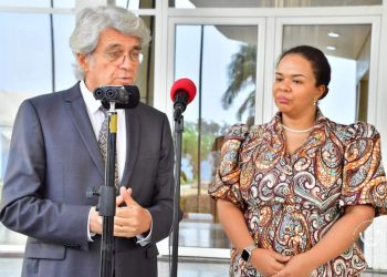 Après l&rsquo;incident avec les diplomates Français, Kinshasa et Paris réaffirment l&rsquo;excellence de leurs relations