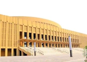 Infrastructures : l’inauguration du Centre culturel et des arts de l’Afrique centrale fixée en septembre 2024