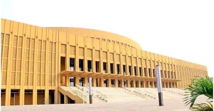 Infrastructures : l’inauguration du Centre culturel et des arts de l’Afrique centrale fixée en septembre 2024