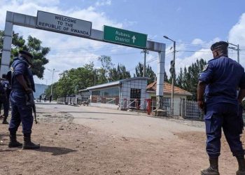 Agression rwandaise en RDC : Kinshasa obtient l&rsquo;examen de sa requête contre Kigali à la Cour de justice de l&rsquo;EAC