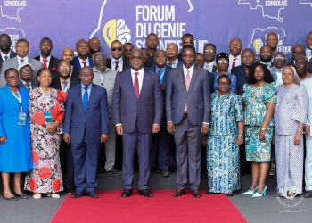 Forum du Génie Congolais : Le Gouvernement souhaite financer les chercheurs et innovations congolais