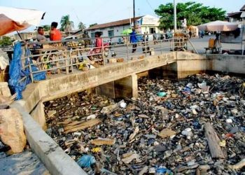 Assainissement de Kinshasa : Bras de fer contre l’insalubrité