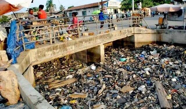 Assainissement de Kinshasa : Bras de fer contre l’insalubrité