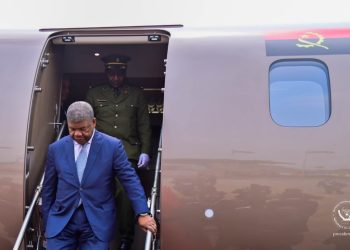 Cessez-le-feu entre la RDC et le Rwanda : Joao Lourenço à Kinshasa