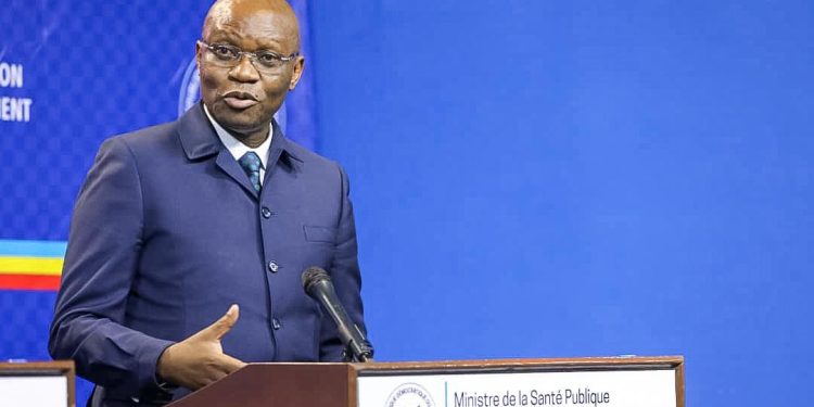 Monkeypox : la RDC compte 15 660 cas positifs et 548 décès