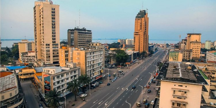RDC : Création au sein de l&rsquo;ANR d&rsquo;un nouveau « Département d’Intelligence Économique et Financière »
