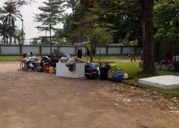 RDC : Les magistrats de parquets interdits de signer des réquisitions aux fins de déguerpissement