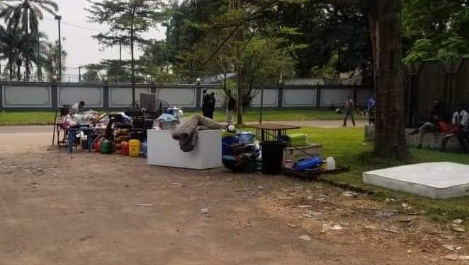 RDC : Les magistrats de parquets interdits de signer des réquisitions aux fins de déguerpissement