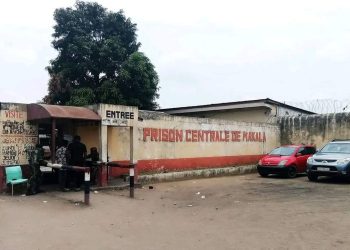 Tentative d&rsquo;évasion à Makala : 2 morts signalés, des nouvelles mesures annoncées