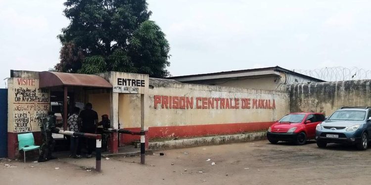Tentative d&rsquo;évasion à Makala : le bilan s&rsquo;alourdit à 129 morts et 59 blessés