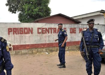Tentative d&rsquo;évasion à Makala : le vice-ministre qui a parlé de deux morts « doit démissionner » (M.Katumbi)