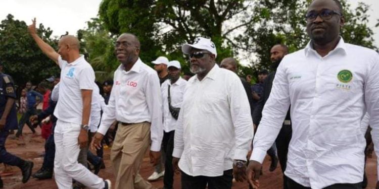 129 morts à Makaka et arrestation de Seth Kikuni : LGD dénonce une tendance de l&rsquo;instauration de la pensée unique