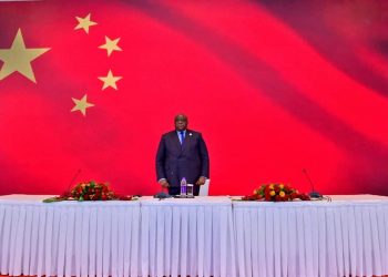 Forum RDC-Chine : les dirigeants de Kinshasa ont présenté les opportunités d&rsquo;affaires qu&rsquo;offre le Congo
