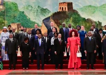 FOCAC 2024 : Xi Jinping compte élargir les domaines de coopération avec l&rsquo;Afrique au domaine de la Défense