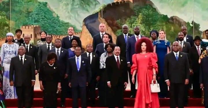 FOCAC 2024 : Xi Jinping compte élargir les domaines de coopération avec l&rsquo;Afrique au domaine de la Défense