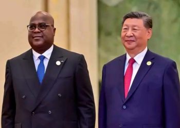 Chine – Afrique : Pourquoi l’empire du milieu s’attache-t-il à la RDC ?
