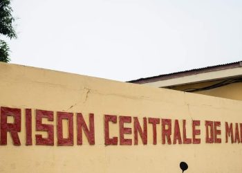 RDC : La tentative d&rsquo;évasion à Makala exhume les malentendus entre le ministère de la justice et les magistrats