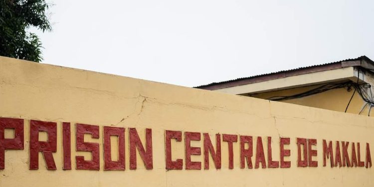 RDC : La tentative d&rsquo;évasion à Makala exhume les malentendus entre le ministère de la justice et les magistrats