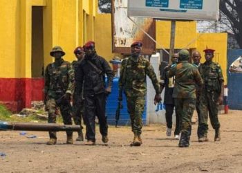 Évasion ratée à Makala : le bilan passe à 131 morts, alors que plusieurs questions persistent
