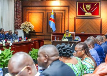 RDC : Les membres du gouvernement appelés à une communication « coordonnée et cohérente »
