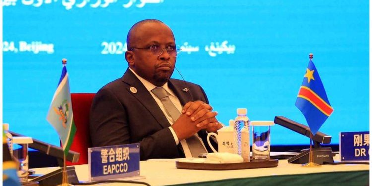 Mémorandum sur la sécurité Chine-EAC : la RDC se réserve de signer le document