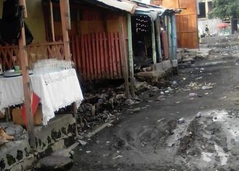 Occupation illicite des emprises publiques : à Kinshasa, les occupants illégaux ont un moratoire de 15 jours