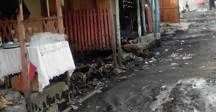 Occupation illicite des emprises publiques : à Kinshasa, les occupants illégaux ont un moratoire de 15 jours